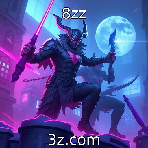 8zz | A ascensão dos jogos independentes no mercado atual