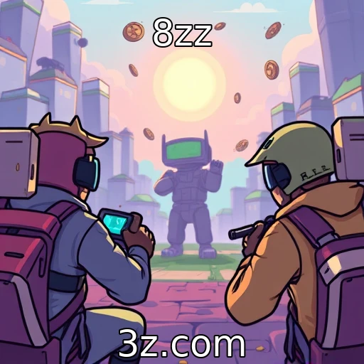 8zz | Mudanças nas políticas de monetização dos jogos