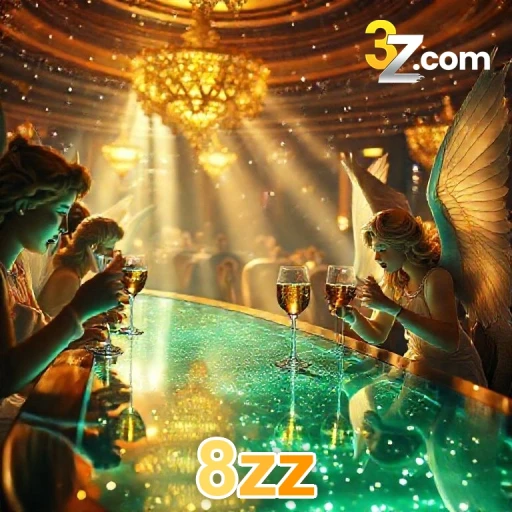 8zz Aplicativo Móvel