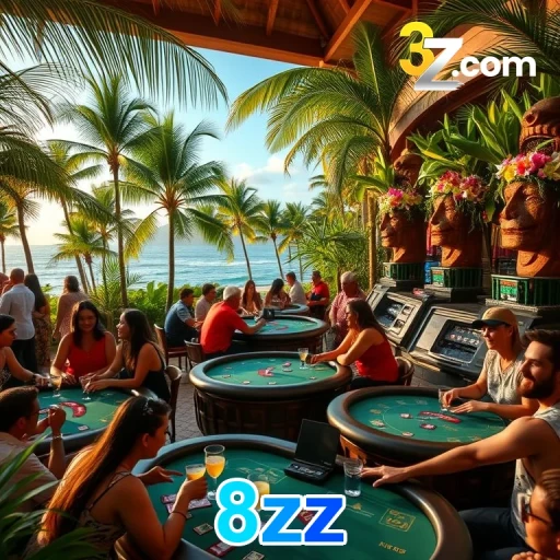 8zz Cassino Online