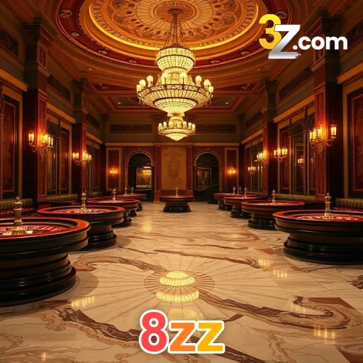 8zz Jogos de caça-níqueis