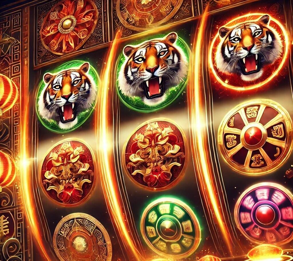 8zz Como Jogar Fortune Tiger